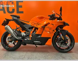 KTM 990 RC R 2026 nieuw