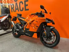 KTM 990 RC R 2026 nieuw – foto 3 van 20