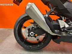 KTM 990 RC R 2026 nieuw – foto 10 van 20