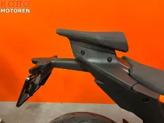 KTM 990 RC R 2026 nieuw – foto 11 van 20
