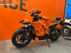 KTM 990 RC R 2026 nieuw – foto 5 van 20