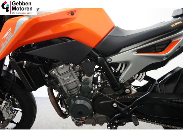 ktm - 790-duke