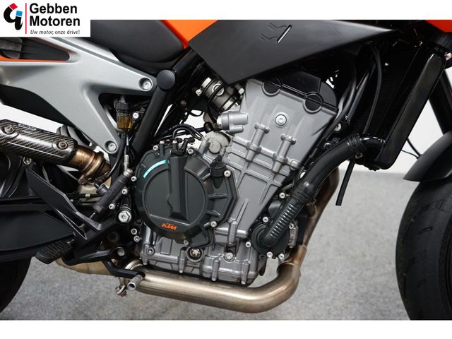 ktm - 790-duke