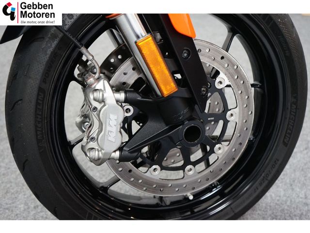 ktm - 790-duke