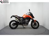KTM 790 DUKE