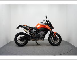 KTM 790 Duke 2019 occasion