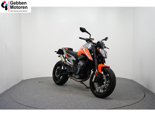 ktm - 790-duke