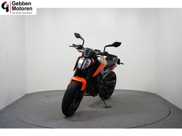 ktm - 790-duke