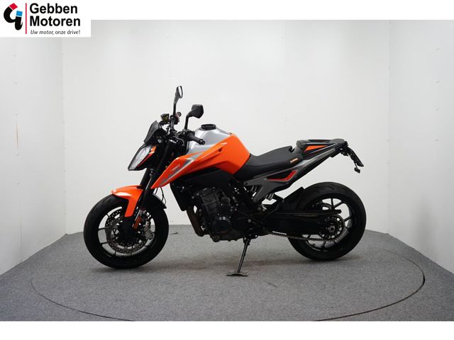 ktm - 790-duke