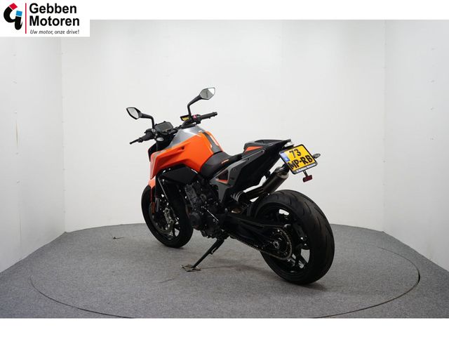 ktm - 790-duke