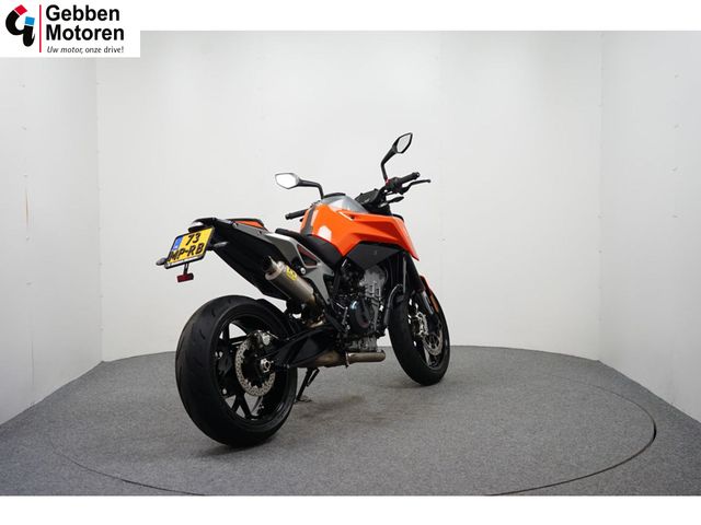 ktm - 790-duke