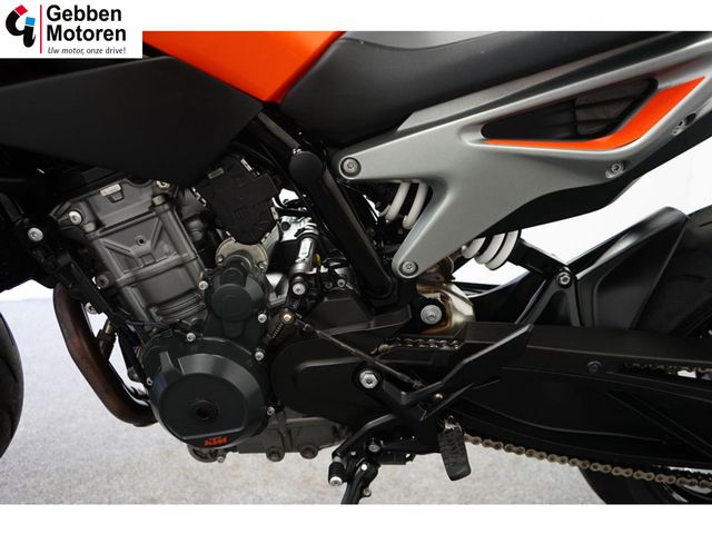 ktm - 790-duke