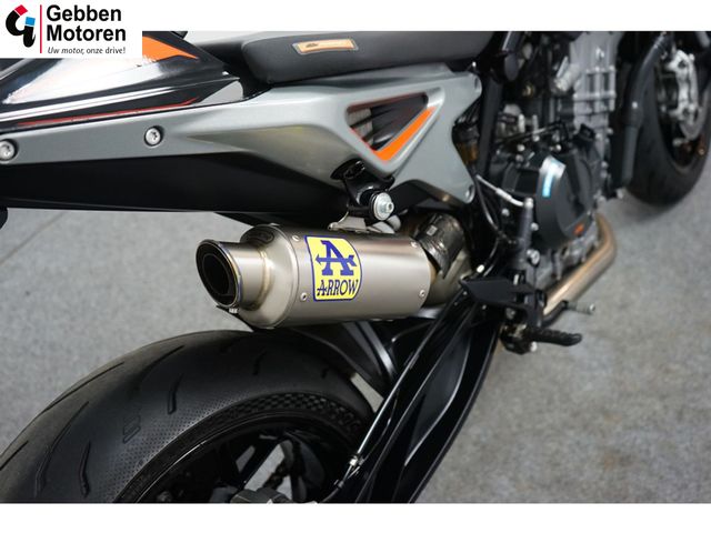 ktm - 790-duke