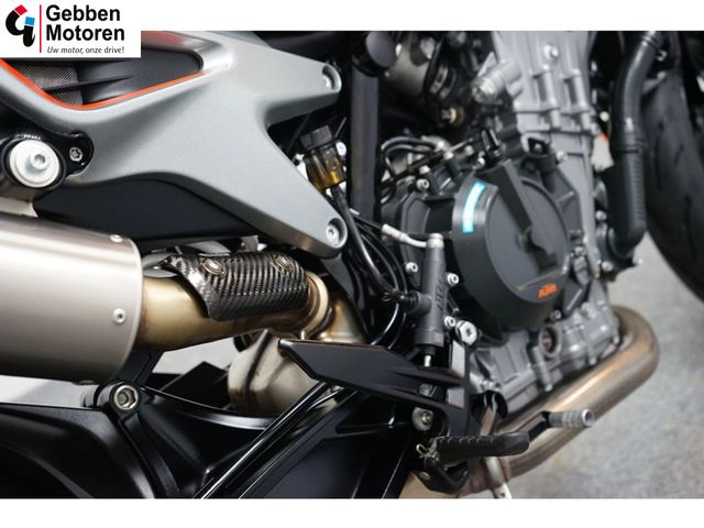 ktm - 790-duke