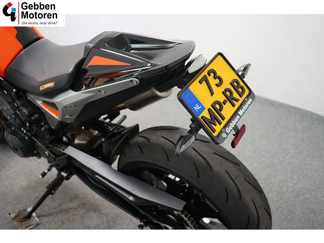 ktm - 790-duke