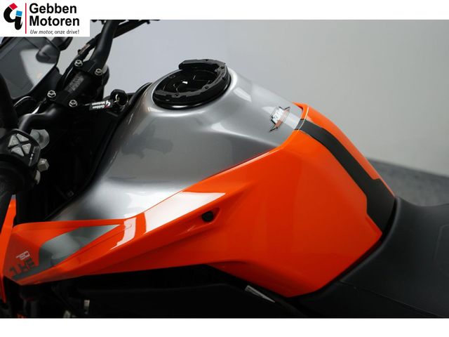 ktm - 790-duke