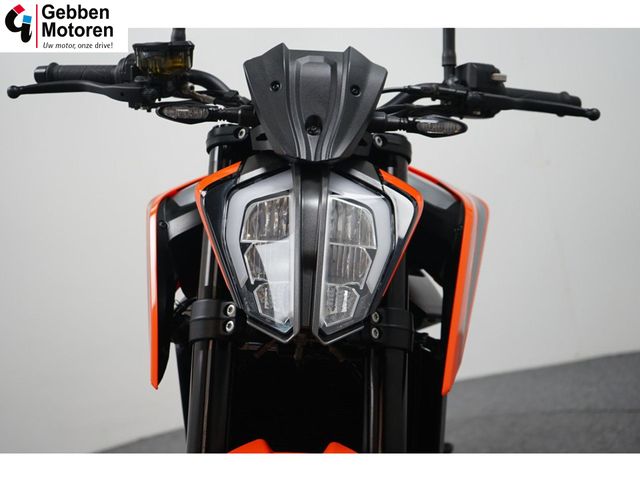ktm - 790-duke