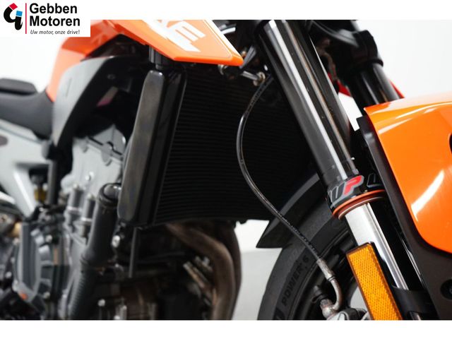 ktm - 790-duke