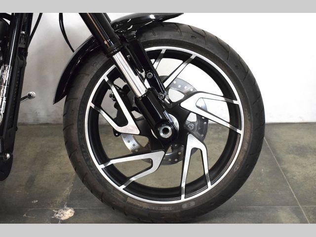 harley-davidson - sport-glide-flsb