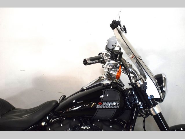 harley-davidson - sport-glide-flsb