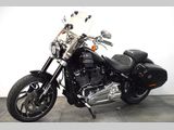HARLEY-DAVIDSON SPORT GLIDE FLSB