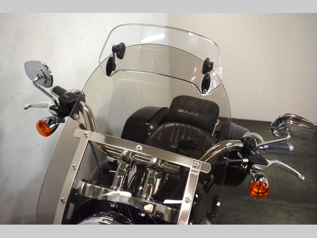 harley-davidson - sport-glide-flsb
