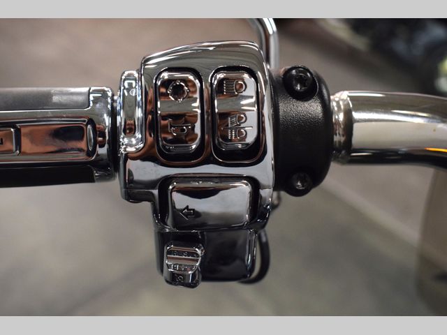harley-davidson - sport-glide-flsb