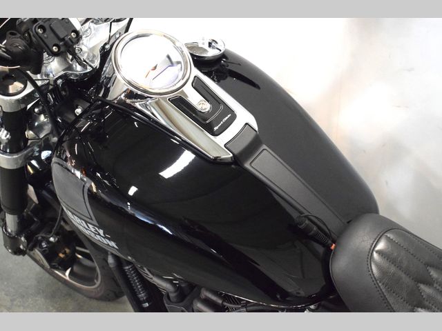 harley-davidson - sport-glide-flsb