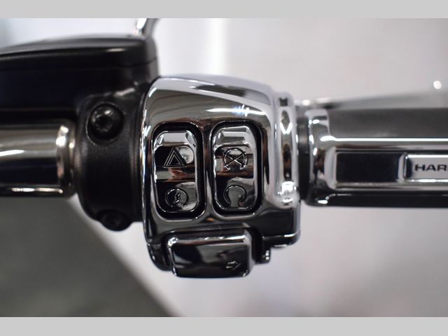 harley-davidson - sport-glide-flsb