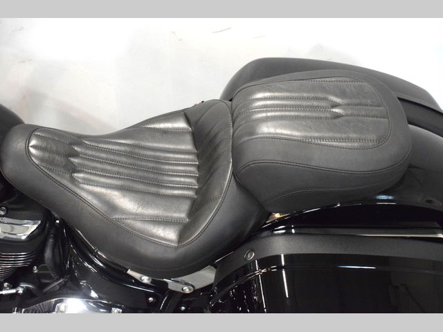 harley-davidson - sport-glide-flsb