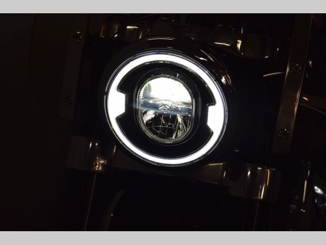 harley-davidson - sport-glide-flsb