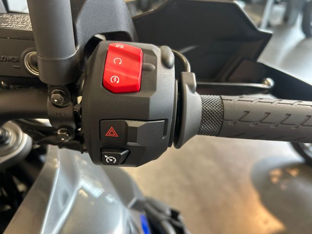 suzuki - v-strom-1050-xta