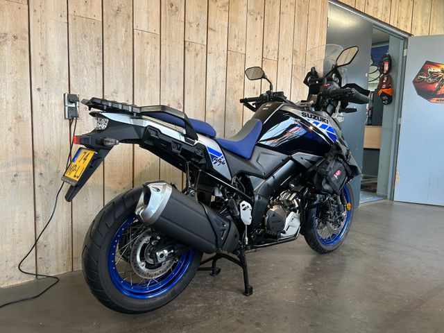 suzuki - v-strom-1050-xta
