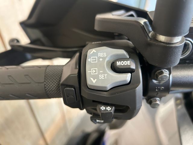 suzuki - v-strom-1050-xta