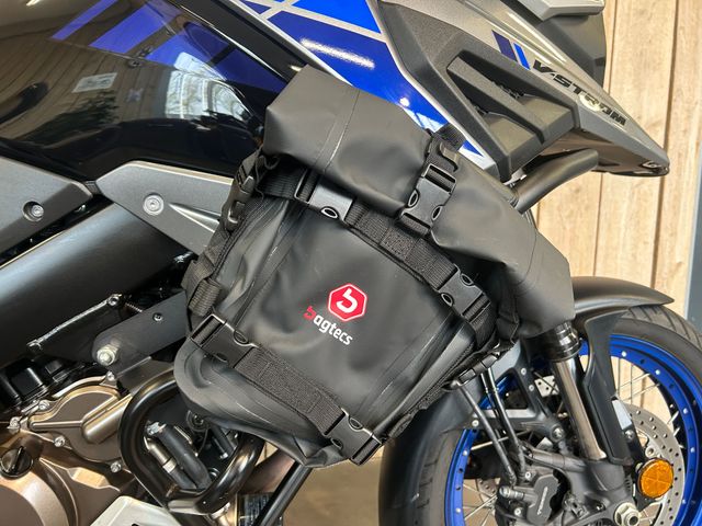 suzuki - v-strom-1050-xta