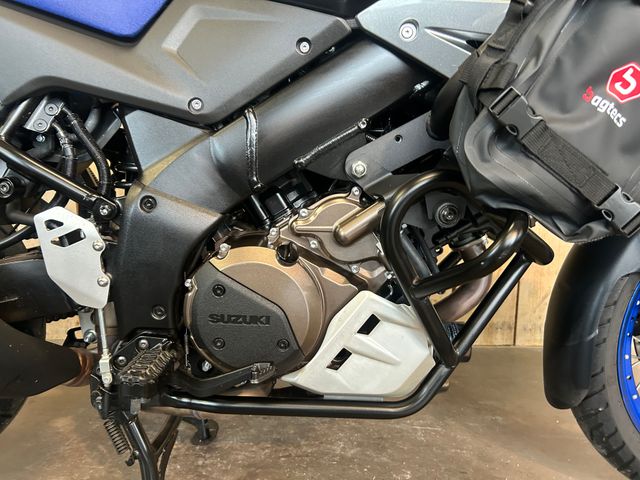 suzuki - v-strom-1050-xta