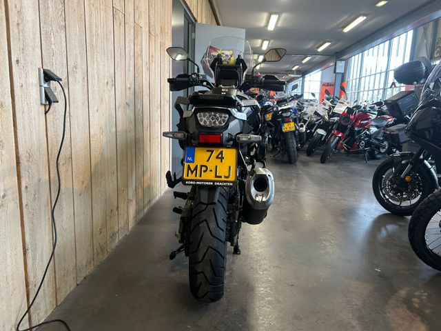 suzuki - v-strom-1050-xta