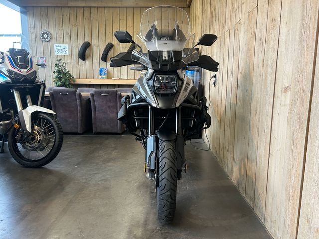 suzuki - v-strom-1050-xta