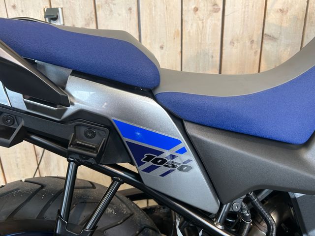 suzuki - v-strom-1050-xta