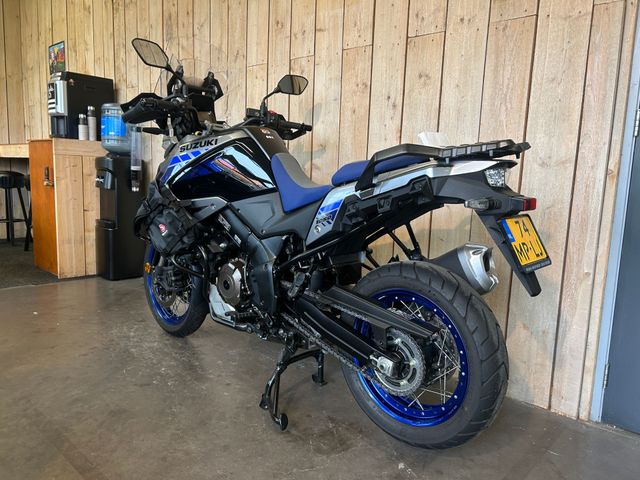 suzuki - v-strom-1050-xta