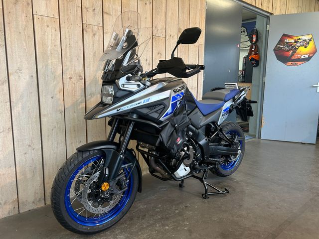 suzuki - v-strom-1050-xta