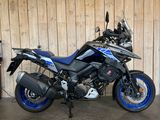 SUZUKI V-STROM 1050 XTA