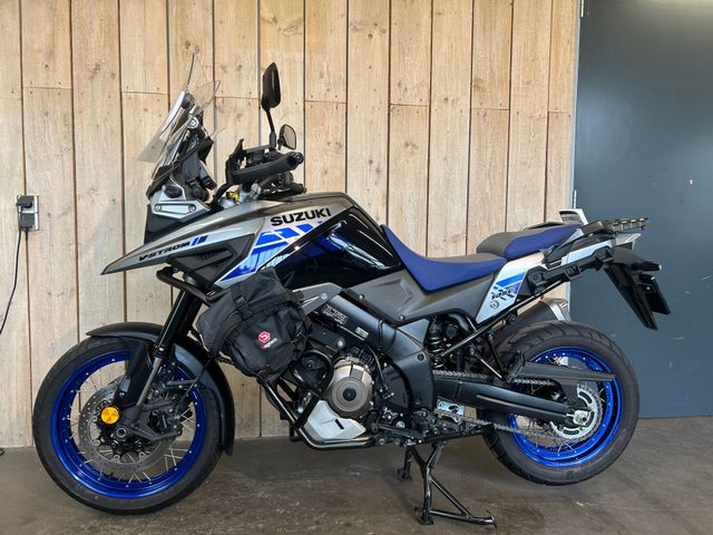 suzuki - v-strom-1050-xta