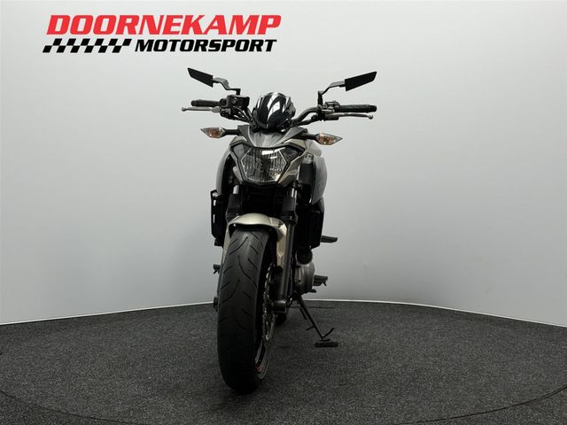 kawasaki - z650