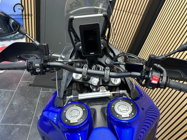 yamaha - tenere-700-world-raid