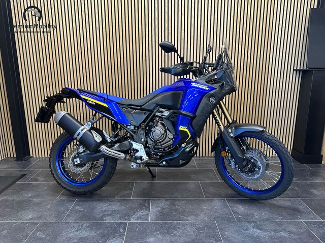 yamaha - tenere-700-world-raid