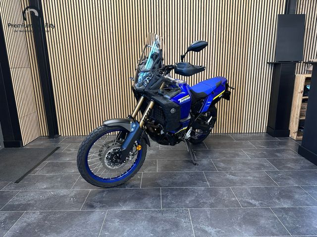 yamaha - tenere-700-world-raid