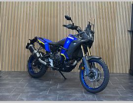 Yamaha Tenere 700 World Raid 2023 occasion