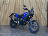 YAMAHA TENERE 700 WORLD RAID