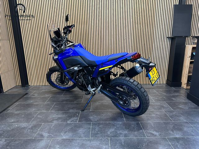 yamaha - tenere-700-world-raid